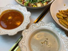 -get pizza意大利餐厅(凯德MALL店)