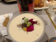 -丰茂烤串(公园店)