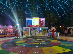 -三亚海昌梦幻海洋不夜城