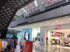 -万达广场(龙湾店)
