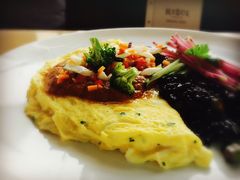 -Ricci睿奇美式餐厅(五道口店)