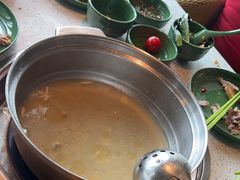 -润园四季椰子鸡火锅(海上世界店)