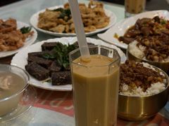 -金姐台湾菜(珠江路店)