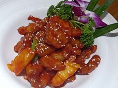 -觅山云南菜(泊富ICITY店)