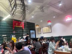 -堂屋糖水店(愚园店)