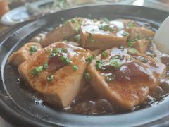 -老客家美食• 竹筒饭• 河鲜(龙门永汉店)