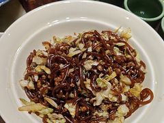 -情满四合院•京菜•烤鸭(动物园店)