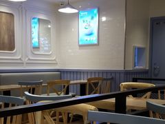 大堂-满记甜品(巴黎春天宝山店)