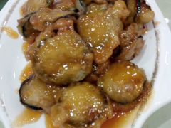 -惠丰堂饭庄(北洼路店)