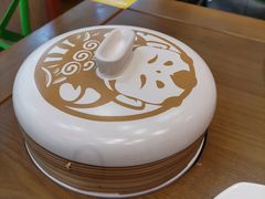 -满园烤鸭·春饼(太原街万达店)