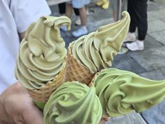 -吴裕泰茶庄(前门大街店)