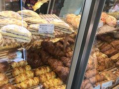 -苹果花园(枫林路店)