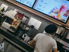 -BreadTalk面包新语·烘焙蛋糕(深业上城店)