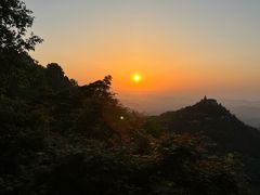 -莫干山风景区
