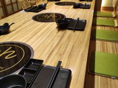 -水林间·寿喜烧自助(仙林金鹰店)