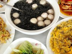 -众味海鲜大排档·活海鲜·潮汕味(南澳店)