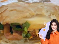 -小豆海棠(嘉兴路店)