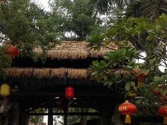 -园林美食城·本土农家菜(杨和镇店)