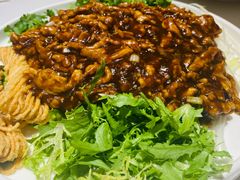 -小桃红·东北菜·春饼烤鸭(南阳湖街店)