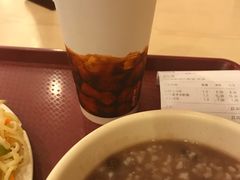 -南粥北面(东大桥店)