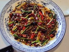 -渝信川菜(南滨店)