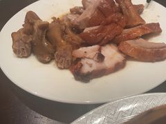 -京香轩·中餐厅(上海中庚聚龙酒店)