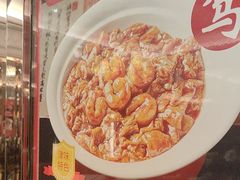 -大铁勺新津菜(东丽阳光新业广场店)