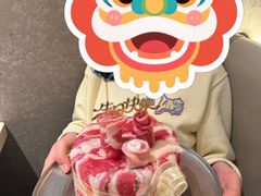 -Ant 蚂蚁洞烤肉·大营地(上海静安大悦城店)