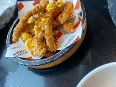 -探鱼·鲜青椒爽麻烤鱼(领展购物广场店)