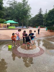 -酷酷兔少儿拓展天地