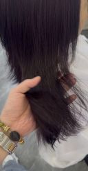 -藤野造型烫染·漂发