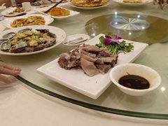 -中南酒店(人民大道中店)