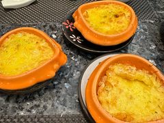 -菊上料理(蜀山银泰百货店)