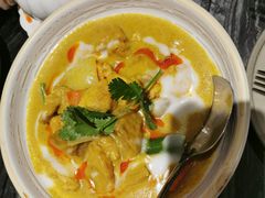 -Thai Alley泰爱里(二沙岛店)