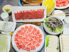 -东来顺饭庄(上地华联店)