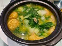 -品大三·经典淮扬菜(大行宫店)