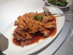 -王府井酒店(金桥港湾店)