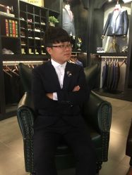 点击看大图 -艾米丽婚纱礼服