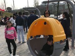 -枫香湖儿童公园