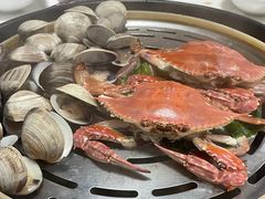 -蔚海之都·象山蒸汽海鲜(仙霞路店)