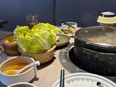 -芸山季·云南野生菌火锅(宝能环球汇店)