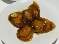 -正佳广场万豪酒店-粤菜餐厅·点心·海鲜·聚餐