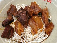 -豫厨老汤拉面(企业广场店)