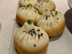 招牌生煎包-竹外桃花·江南小酒馆(SKP·S店)