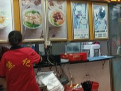 -熊记鸡粥瑞熊美食店(石岗大街店)