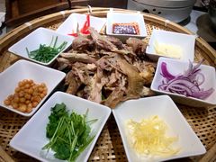 手撕鸡-来哥菜馆·大厨烹小鲜