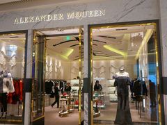 门面-Alexander McQueen(IAPM环贸广场店)