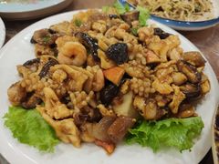 -大眼锅贴水饺(河东店)