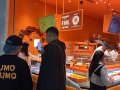 -东莞松山湖万象汇