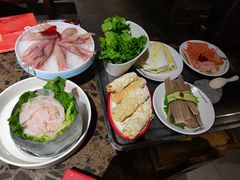 -小龙坎火锅(东汇城店)